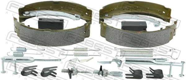 Febest 0402Z39AR