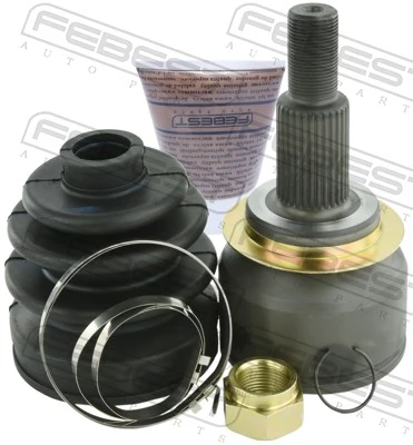 Mazda FTB62550X