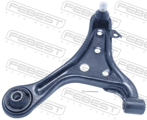 Febest 0124KGJ10RH
