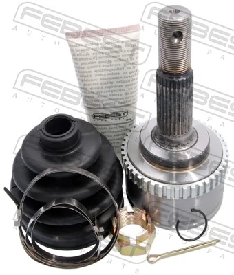 Febest 0210P11A44