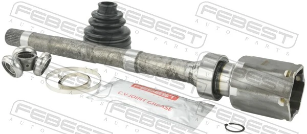 Febest 0511CX5AT4WDRH
