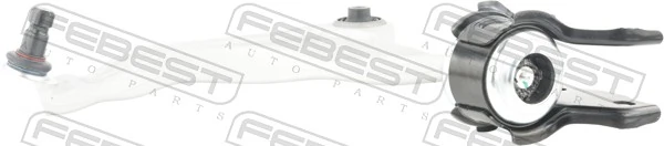 Febest 2924L538FLH