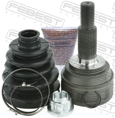 Febest 1710Q7