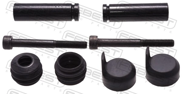 Febest 2575BOXF