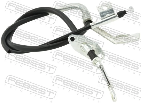 Ssang Yong 4902034204