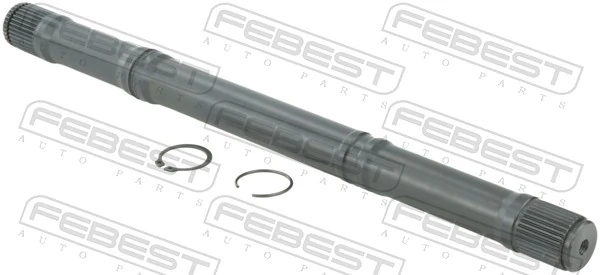 Febest 0212MR20MT4WDLH