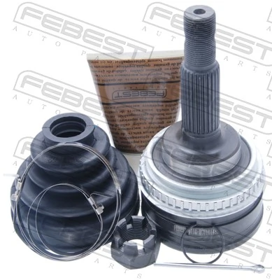 Febest 0110MCU10A48R