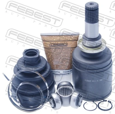 Febest 0511BL16MTLH