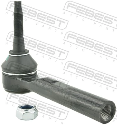 Febest 2021CARV