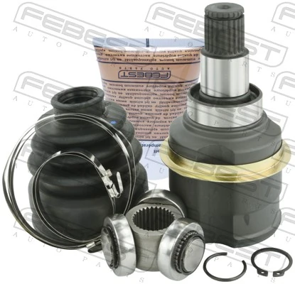 Febest 0911M412