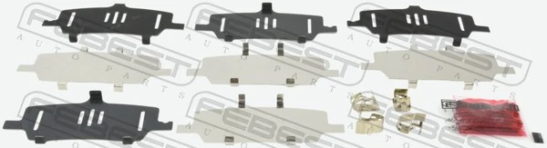 Febest 0103ASA33R