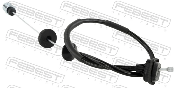 Febest 24108LOGII