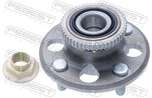 Febest 0382EKA50R