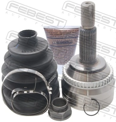 Febest 0110ZZE132A48