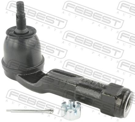 Febest 1221SOLH5RH