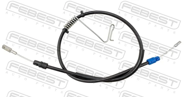 Febest 2199TT92WHRH