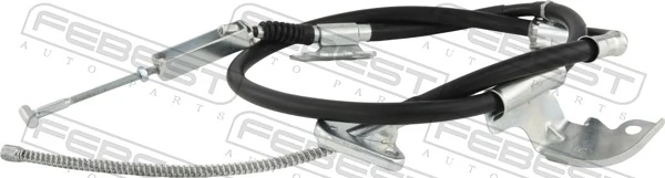 Febest 01100GUN126RH