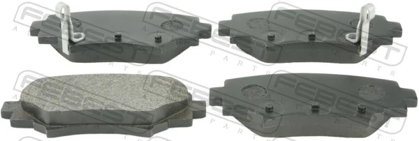 Febest 0501BMR