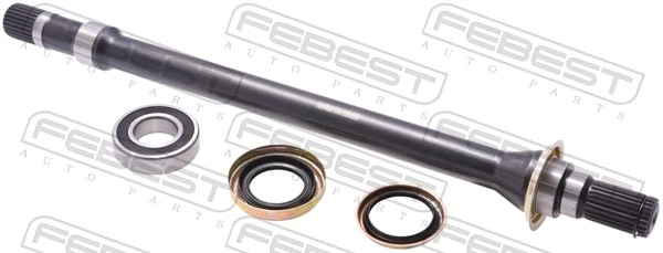 Febest 1012V250ATRH