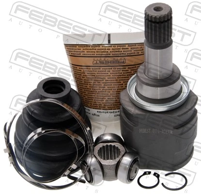 Febest 0111ACA33R
