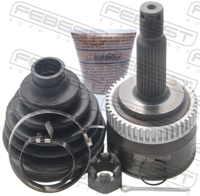 Febest 2210NSP27A48