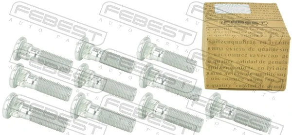 Febest 0284004PCS10