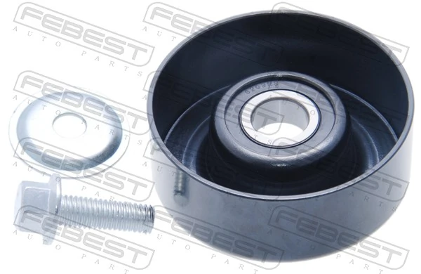 Nissan 119551CA0A