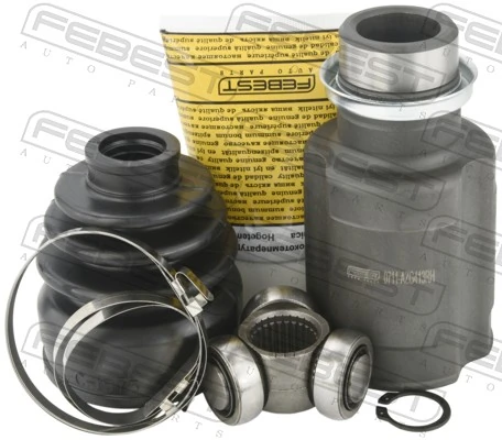Febest 0711AZG413RH