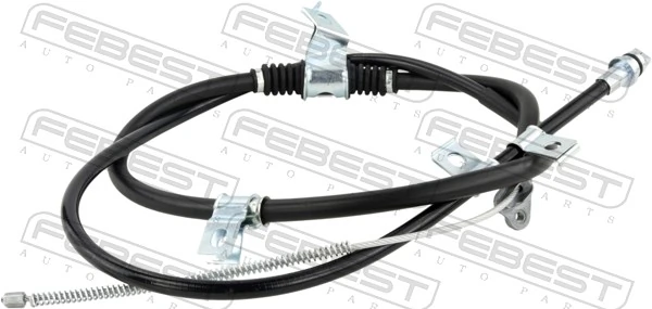 Febest 04100V97RH