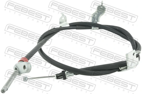 Febest 0299T31PCRH