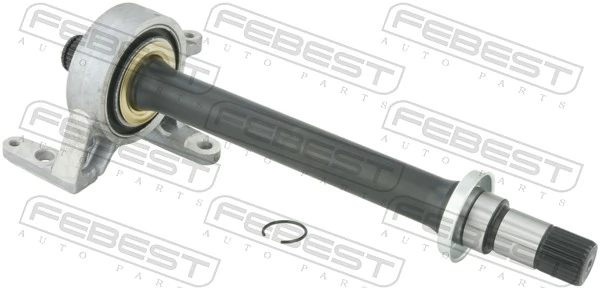 Febest 0312CRVMTRH