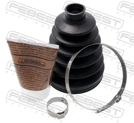 Honda 44018TA0A52