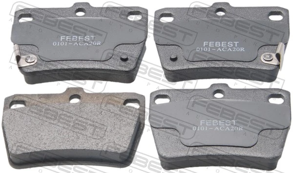Febest 0101ACA20R