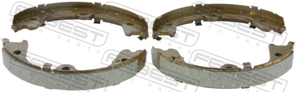 Febest 0202S50R