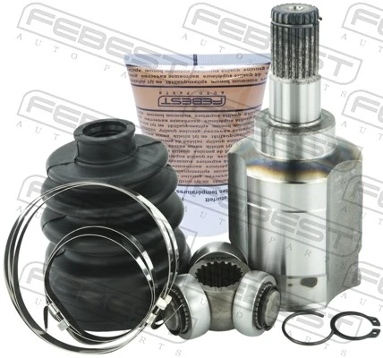Febest 0711RG413RH