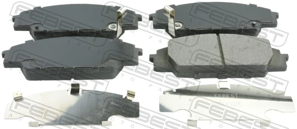 Febest 0301FD2F