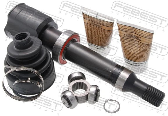 Febest 2711S80RH