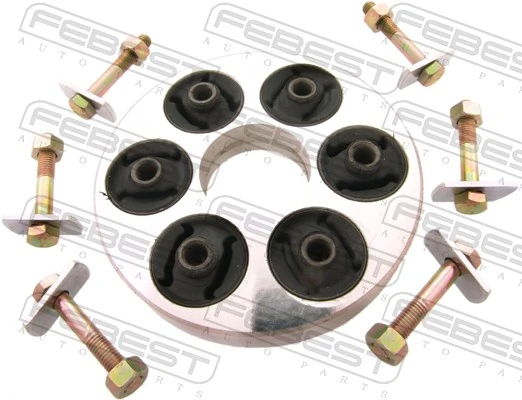 Febest TDS428