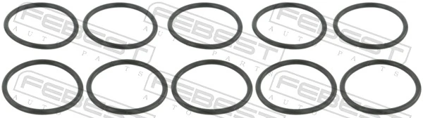 Febest RINGOL023PCS10