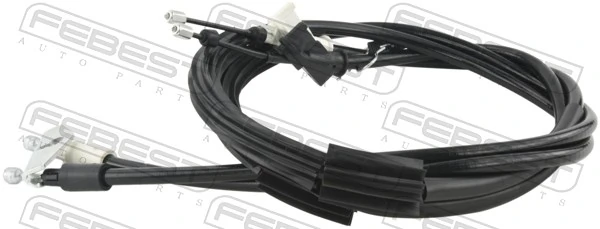 Febest 21100FOCIIDRUM