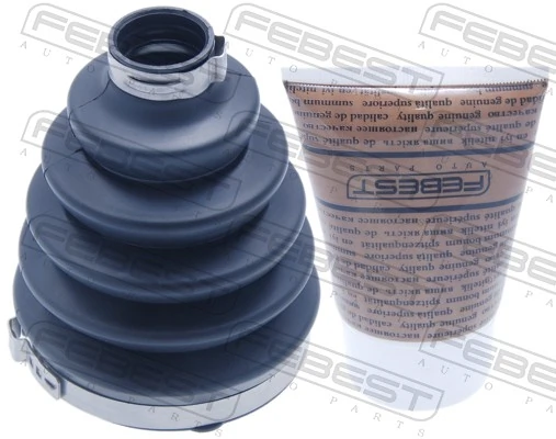 Febest 2117PCA223