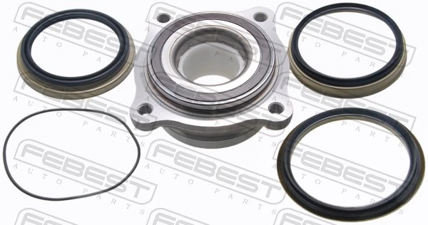 Febest 0182UCK60MRKIT