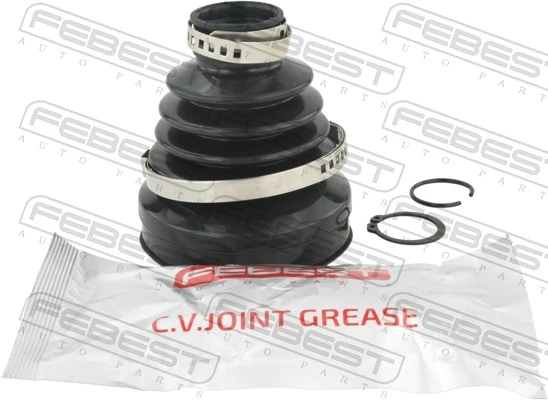 BMW 31608618541