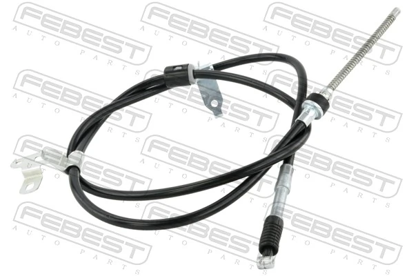 Febest 01100ZZE120LH