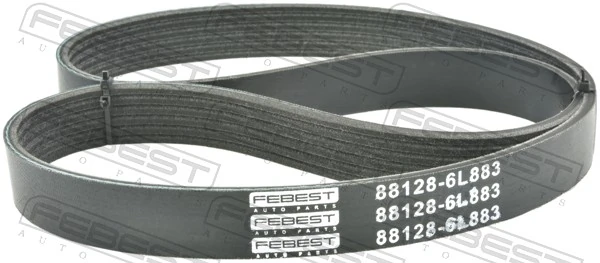Febest 881286L883