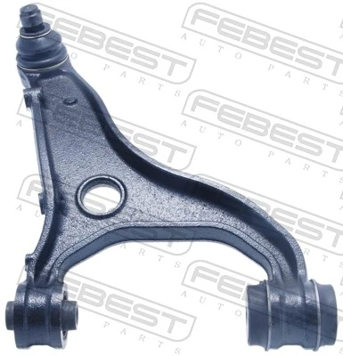 Febest 0824S12RLH