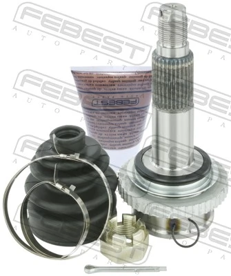 Febest 0310HRV4WDA50