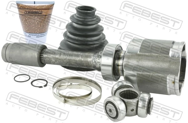 Febest 2411DUSTRH