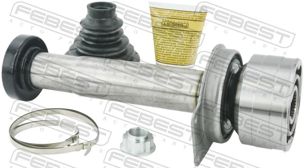 Febest 2311T5DRH