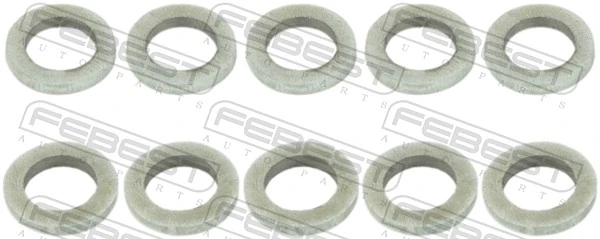 Febest RINGFL036PCS10